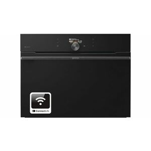 Gorenje BCM4058B Beépíthető sütő+mikró kombi, Wifi, kompakt máret... kép
