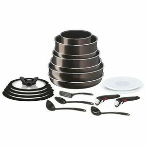 Tefal L1509953 Ingenio XL Force Edénykészlet 19 részes kép