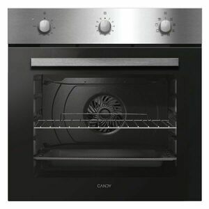 Candy FIDC X602/CA inox beépíthető sütő kép