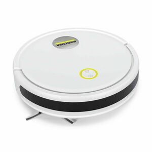 RCV 2 - robotporszívó kép