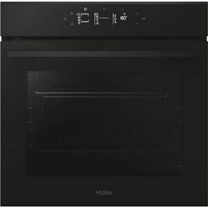 Haier H6 ID46G5YTB 78 L Fekete (H6 ID46G5YTB) kép
