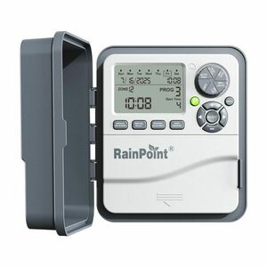 RainPoint többzónás öntözésvezérlő kép