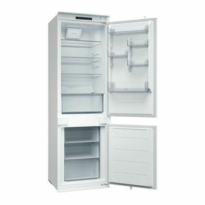 Candy ECNBQL3518EV beépíthető hűtőszekrény, 268 liter kép