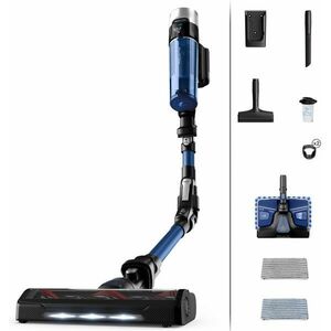 Rowenta RH20C4WO X-Force Flex Aqua 9.60 Vezeték nélküli porszívó, ... kép