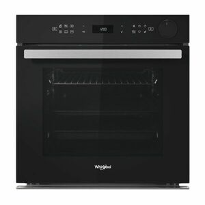 Whirlpool AKZ9S 8270 NB Beépíthető Elektromos Sütő - Fekete kép