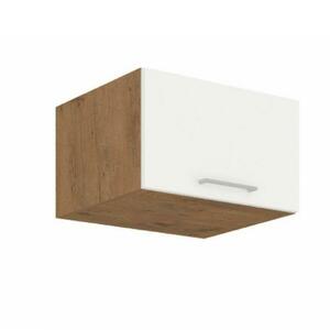 VEGA C fehér mdf felső konyhaszekrény 60cm kép
