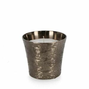 LATHE bronz fém gyertya kép
