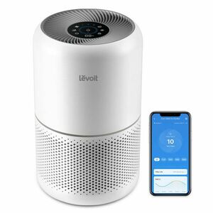 Levoit Core 300 Smart Légtisztító Core 300S kép