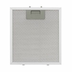 Klarstein Alumínium zsírszűrő 23 × 25, 9 cm cserefilter tartozék kép