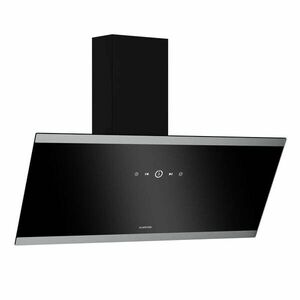 Klarstein FlashLine páraelszívó | A++ | 578 m³/h | 3 fokozat | érintő | csendes | LED | elszívás/körforgás | 100W kép