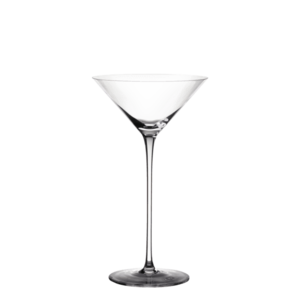 Martinis / koktélos pohár 210 ml, 2 db-os szett – Univers Platinum Line Lunasol II - 321969 kép