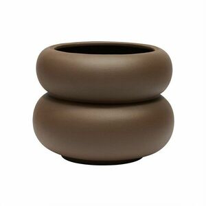Kőedény kaspó ø 30 cm Kupla – OYOY Living Design kép