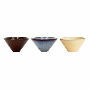 Terrakotta tálka Yuka – OYOY Living Design kép