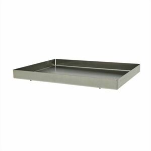 Fém dekoratív tálca 24, 5x31, 5 cm Bakku – OYOY Living Design kép