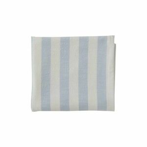 Bio pamut asztalterítő 140x200 cm Striped – OYOY Living Design kép