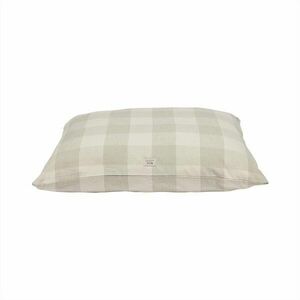 Bézs pamut fekhely kutyáknak 74x60 cm Kyoto – OYOY Living Design kép