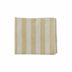 Bio pamut asztalterítő 140x200 cm Striped – OYOY Living Design kép