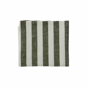 Bio pamut asztalterítő 140x200 cm Striped – OYOY Living Design kép