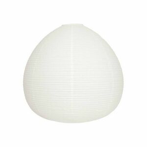 Elefántcsont színű papír lámpabúra ø 60 cm Kojo – OYOY Living Design kép