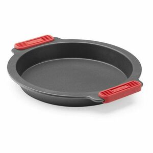Acél tortaforma ø 26, 5 cm – Lékué kép