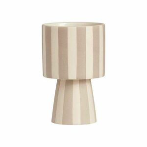 Kőedény kaspó ø 10 cm Toppu – OYOY Living Design kép