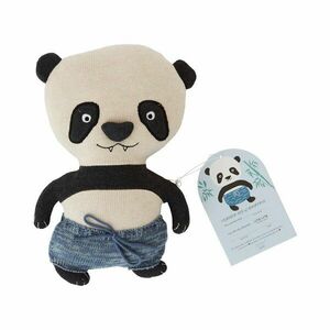 Plüssjáték Ling Ling Panda – OYOY Mini kép