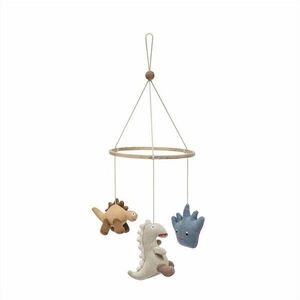 Függő kiságyforgó Dino – OYOY Mini kép