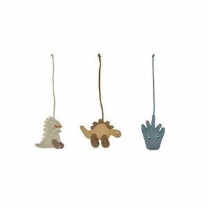 Függő játék Dino – OYOY Mini kép