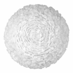 Fehér fali lámpa ø 70 cm Eos Up Large – UMAGE kép
