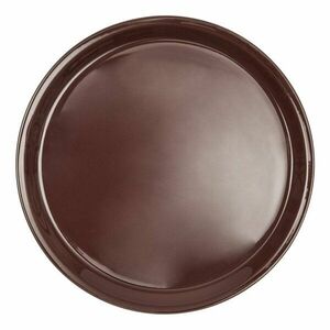 Terrakotta színű terrakotta tányér készlet 2 db-os ø 27 cm Yuka – OYOY Living Design kép