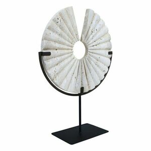 Kő szobor (magasság 46 cm) Tibor – Premier Housewares kép