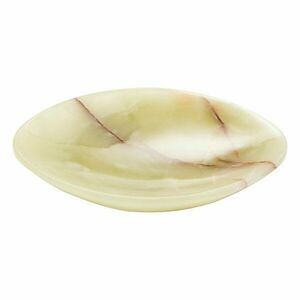 Kő dekoratív tálca 12, 5x20 cm Oleena – Premier Housewares kép
