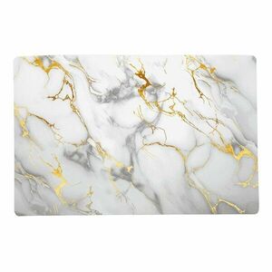 Műanyag tányéralátét 44x28, 5 cm Venor – douceur d'intérieur kép