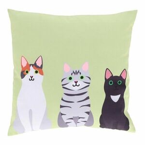 Kültéri párna 49x49 cm – Esschert Design kép