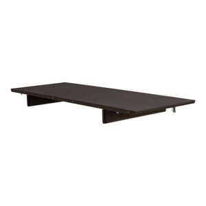 Tölgyfa hosszabbító asztallap 45x120 cm Derrymore – Rowico kép