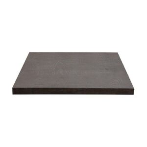 Hosszabbító asztallap tölgyfa dekorral 105x50 cm Gifford – Rowico kép