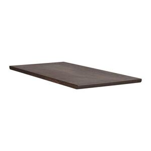 Tölgyfa hosszabbító asztallap 95x45 cm Clapperton – Rowico kép