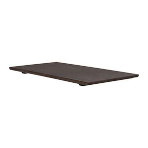Tölgyfa hosszabbító asztallap 90x45 cm Derrymore – Rowico kép