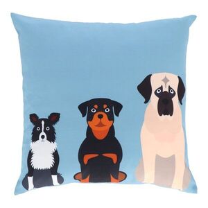 Kültéri párna 49x49 cm – Esschert Design kép
