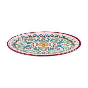 Tálca 25x35, 5 cm Maya – Brandani kép