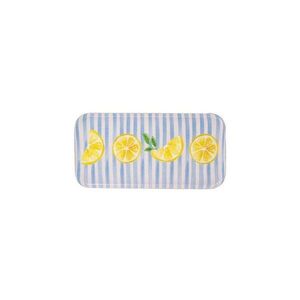 Tálca 15, 5x30 cm Capri – Ladelle kép