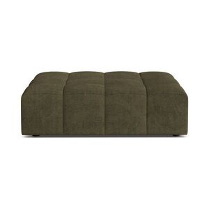 Khaki zsenília lábtartó Chicago – Cosmopolitan Design kép