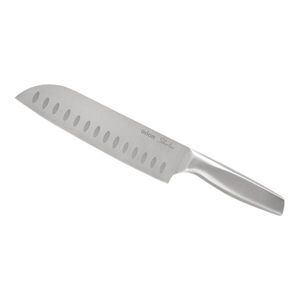 Rozsdamentes acél santoku kés Silverline – Orion kép