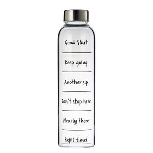 FAVORITE üveg Good Start 550ml kép
