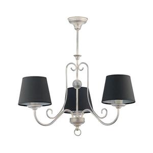 Jupiter 1158 - AK 3 - Függeszték ARKADA 3xE27/60W/230V 1158 kép