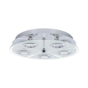 EGLO 30933 - CABO LED-es mennyezeti lámpa 5xGU10/LED/3W 30933 kép