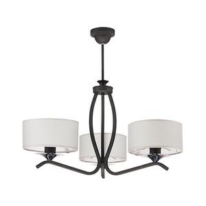 JUPITER 1278-KS3G - KASZMIR csillár 3xE27/60W 1278-KS3G kép
