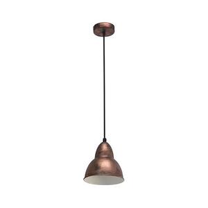 Eglo 49235 - TRURO csillár 1xE27/60W/230V 49235 kép
