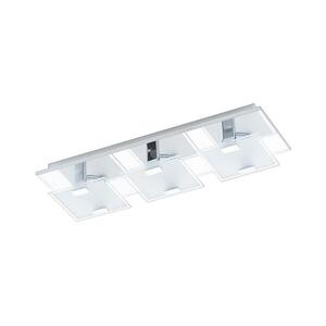 Eglo 93313 - LED Mennyezeti lámpa VICARO 3xLED/2, 5W/230V 93313 kép