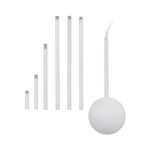 Eglo 92288 - Kábel takaró EXTENTION fehér 92288 kép